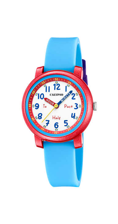 Montre Calypso