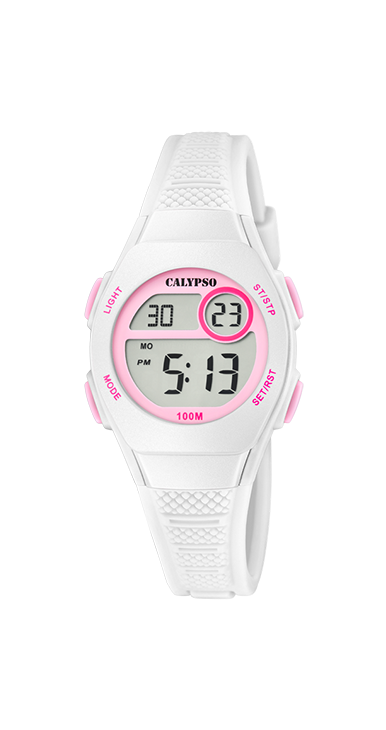Montre Calypso