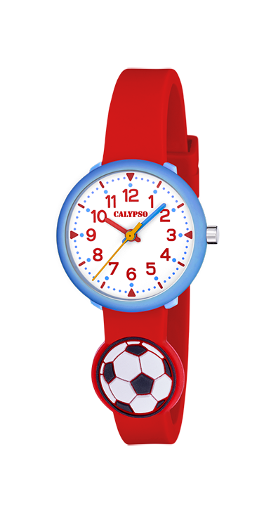 Montre Calypso