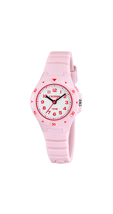 Montre Calypso