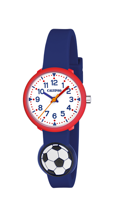 Montre Calypso