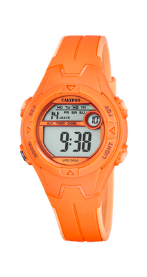 Montre Calypso