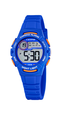 Montre Calypso