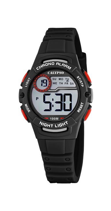Montre Calypso