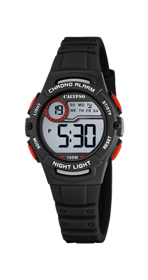 Montre Calypso