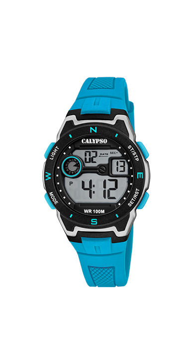 Montre Calypso