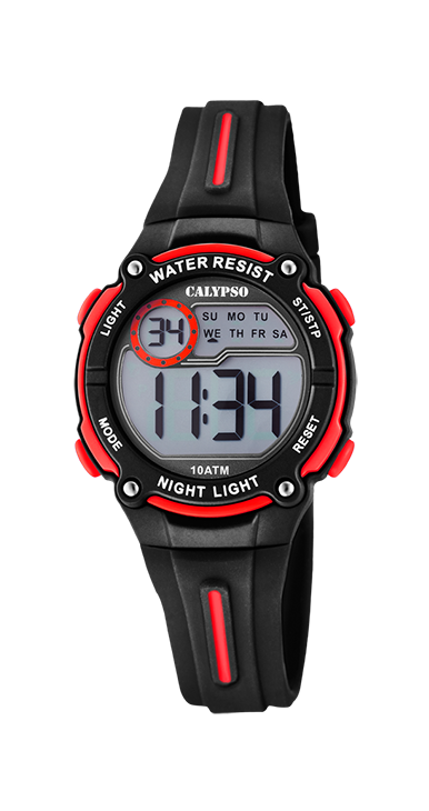 Montre Calypso