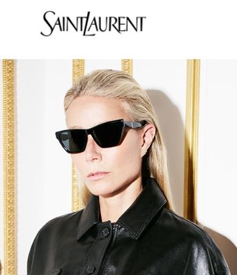 YVES SAINT LAURENT