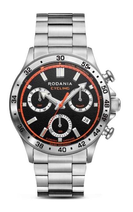 Montre Rodania