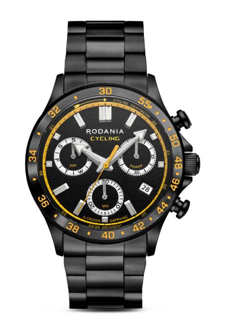 Montre Rodania