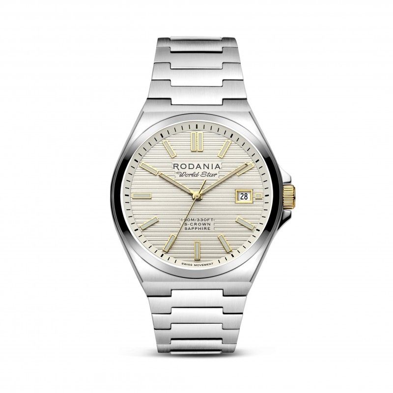 Montre Rodania