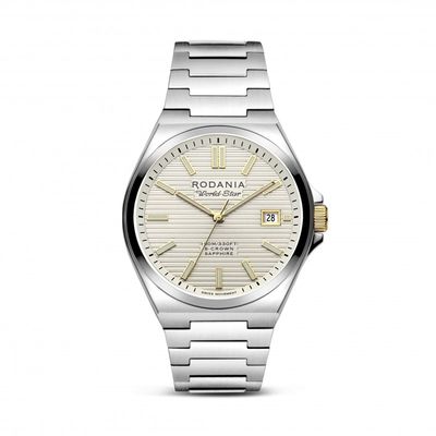 Montre Rodania