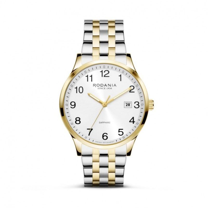 Montre Rodania