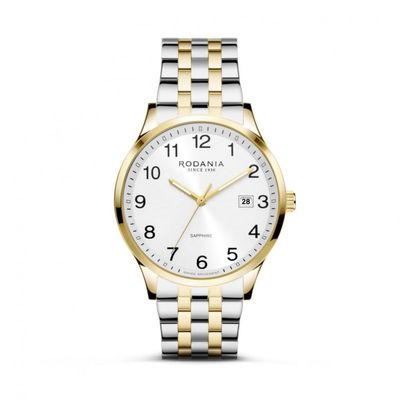 Montre Rodania