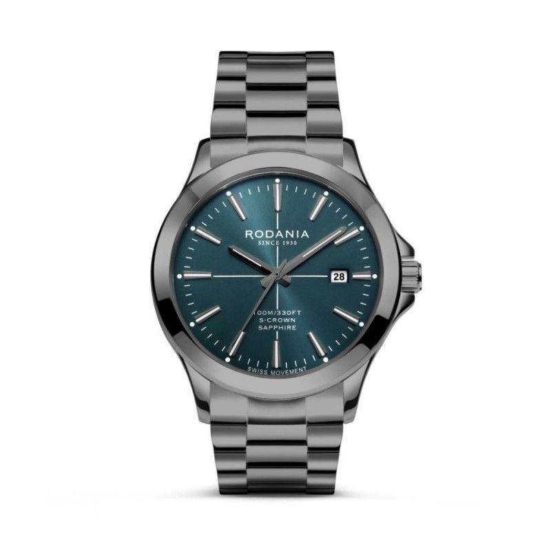 Montre Rodania