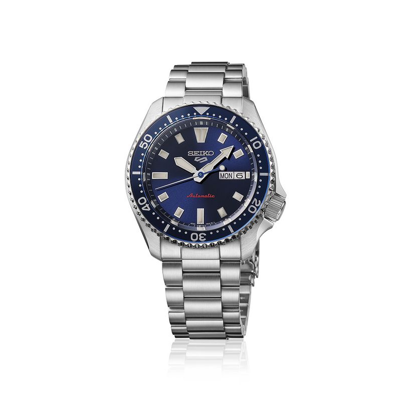 Montre Seiko