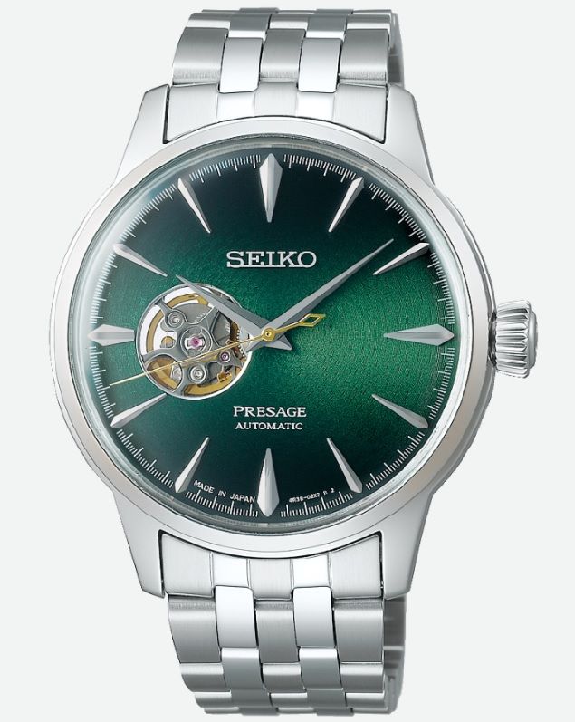 Montre Seiko