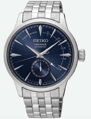 Montre Seiko