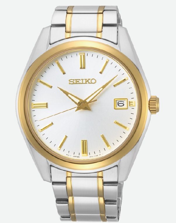 Montre Seiko