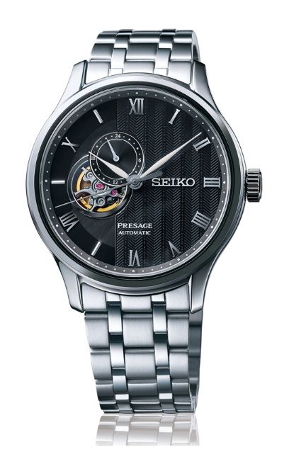 Montre Seiko