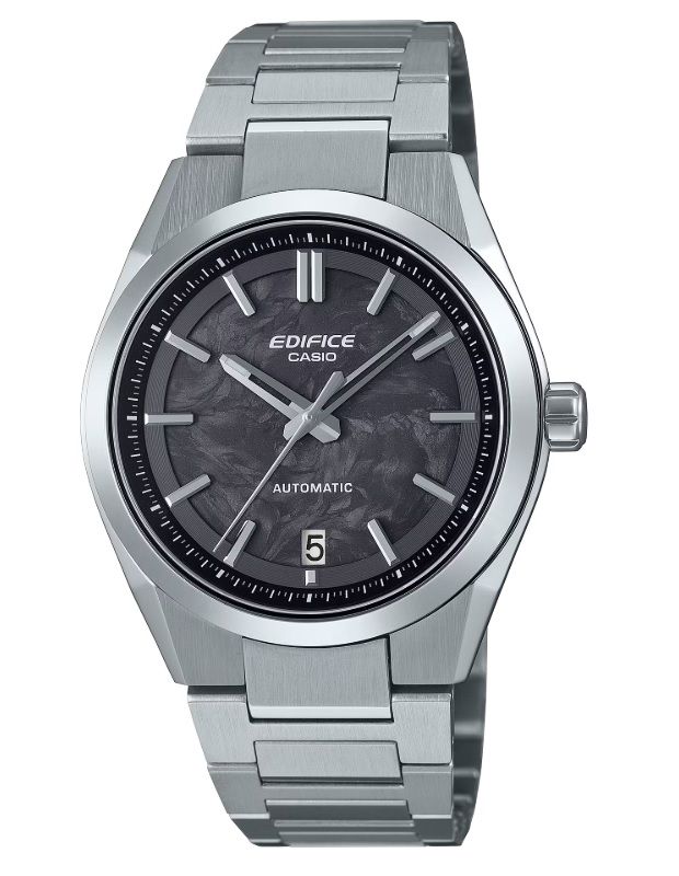 Montre Casio automatique