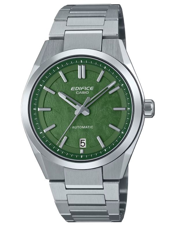 Montre Casio automatique