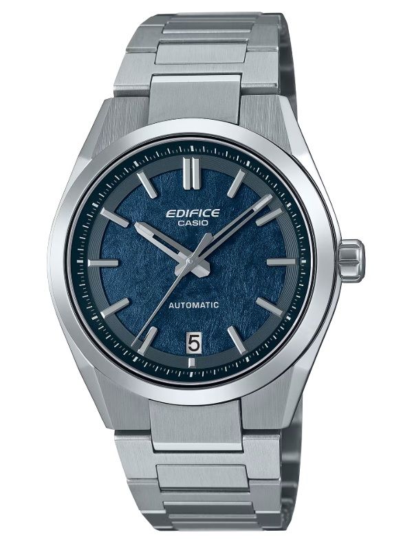 Montre Casio automatique