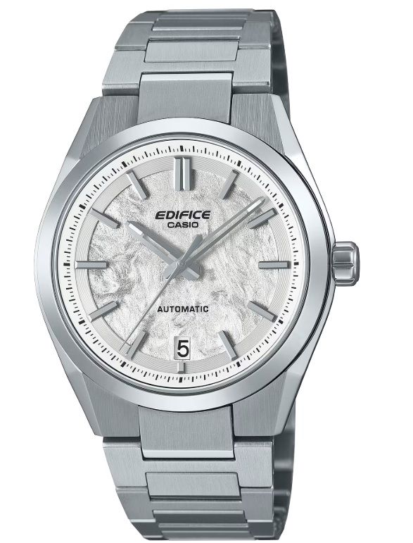 Montre Casio automatique