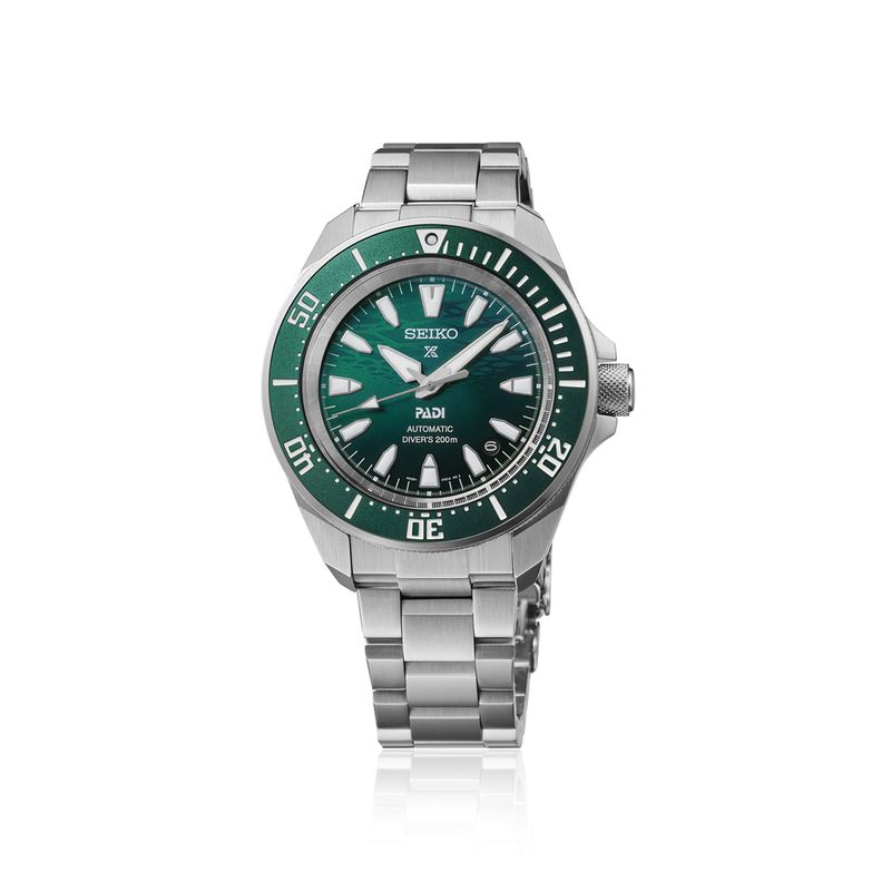Montre Seiko Padi édition