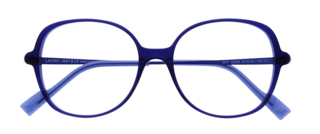 Monture Lafont