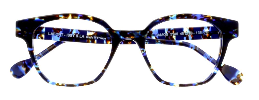 Monture Lafont