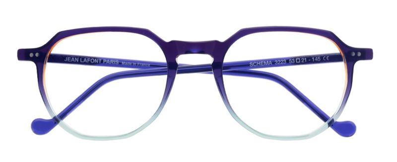 Monture Lafont