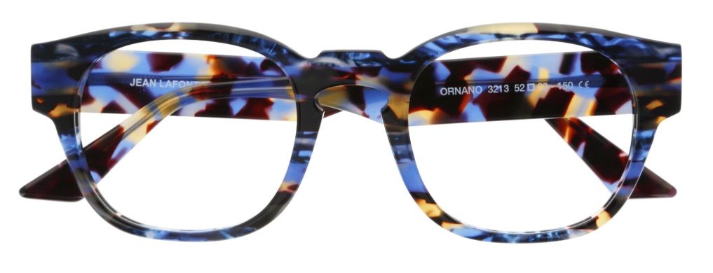 Monture Lafont