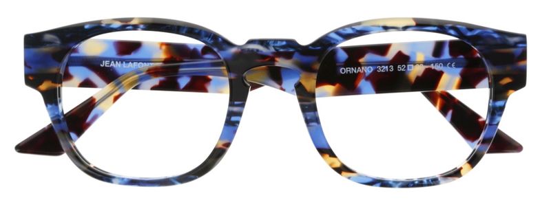 Monture Lafont