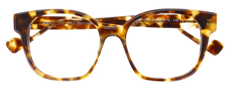 Monture Lafont