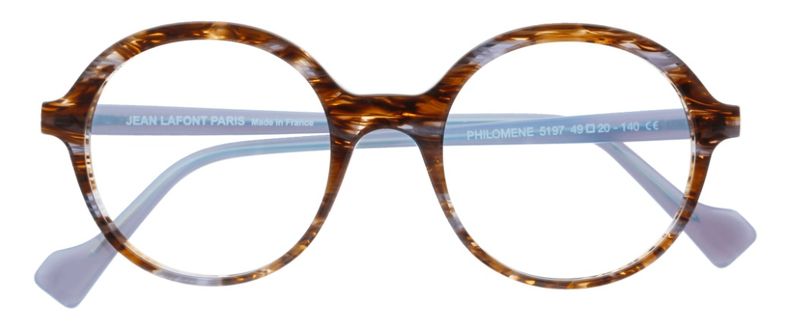 Monture Lafont