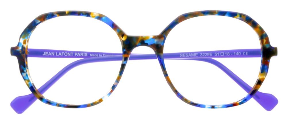 Monture Lafont