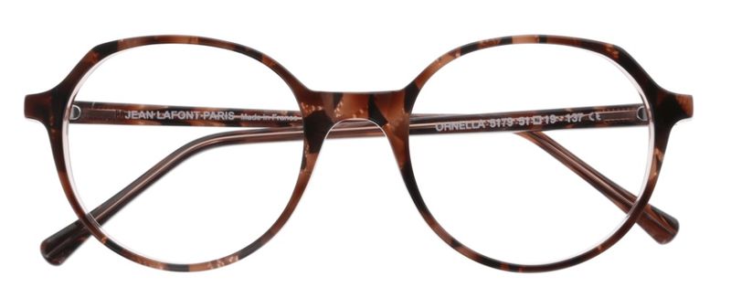 Monture Lafont