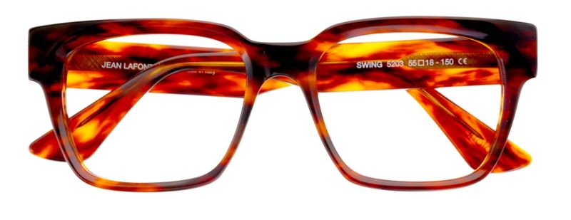 Monture Lafont