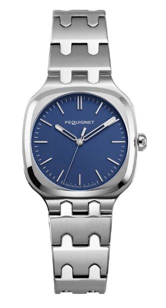 Montre Pequignet dame quartz