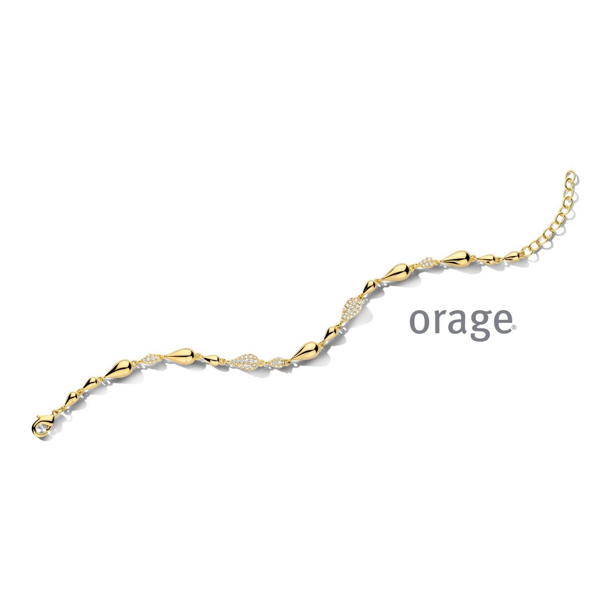 Bracelet Orage