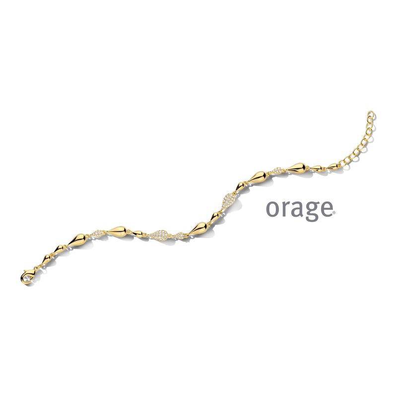 Bracelet Orage