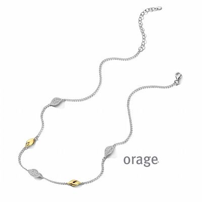 Collier Orage