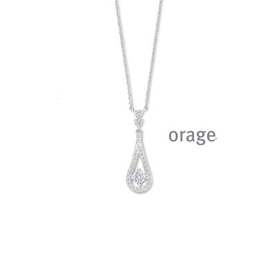 Collier Orage
