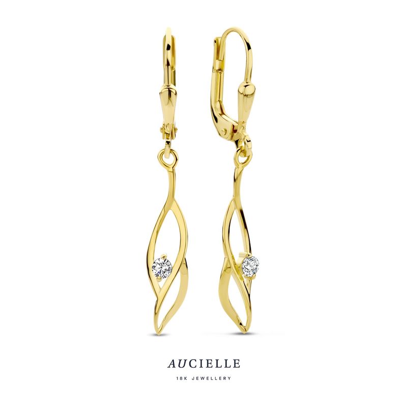 Boucles d'oreilles AuCielle