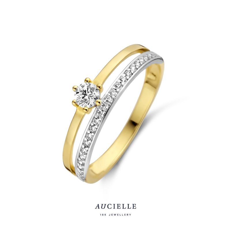 Bague AuCielle