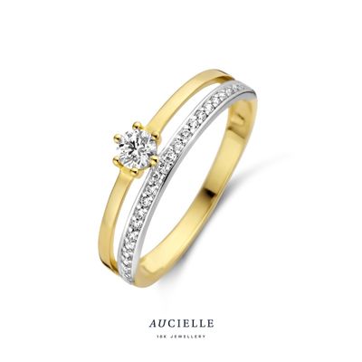 Bague AuCielle