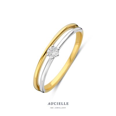 Bague AuCielle