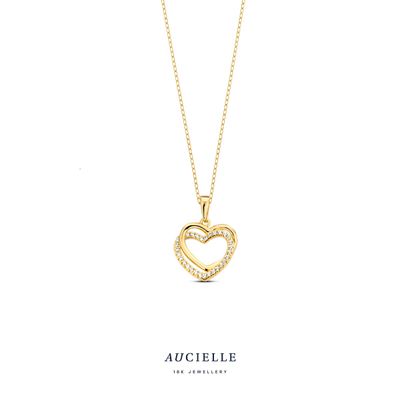 Pendentif AuCielle