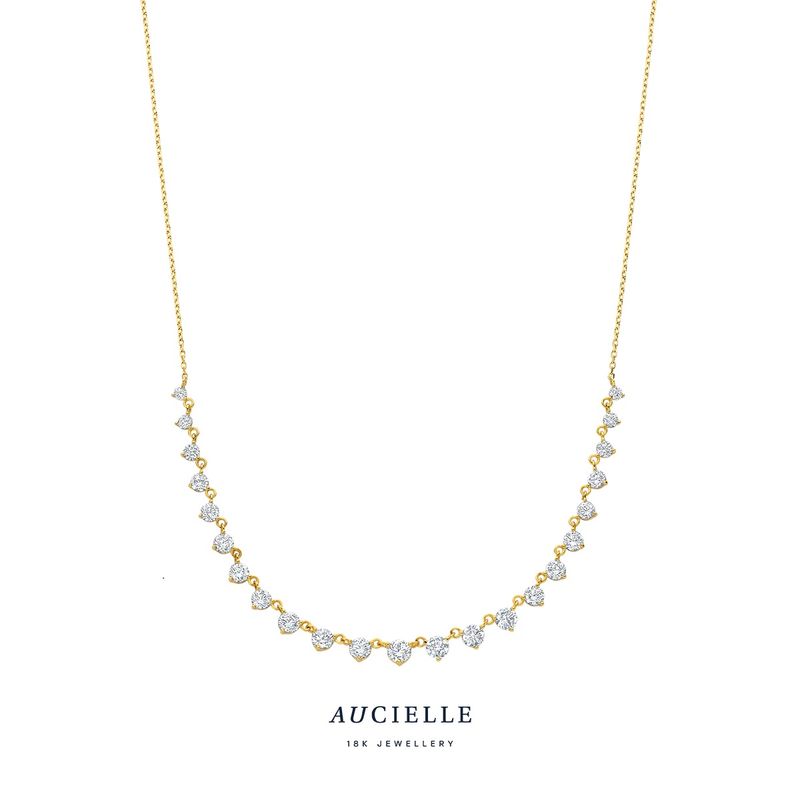 Collier AuCielle
